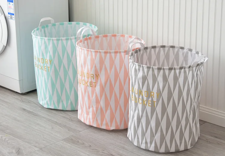 Panier De Rangement корзина для белья Детские корзины для белья Экологически чистая Корзина для пикника магазин сумки для белья корзина для хранения игрушек