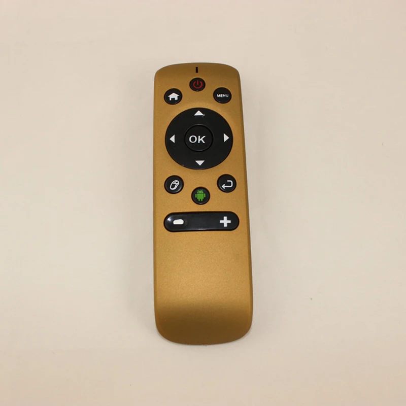 Воздуха мышь 2.4 Г мини беспроводной пульт дистанционного управления 6 ось воздуха