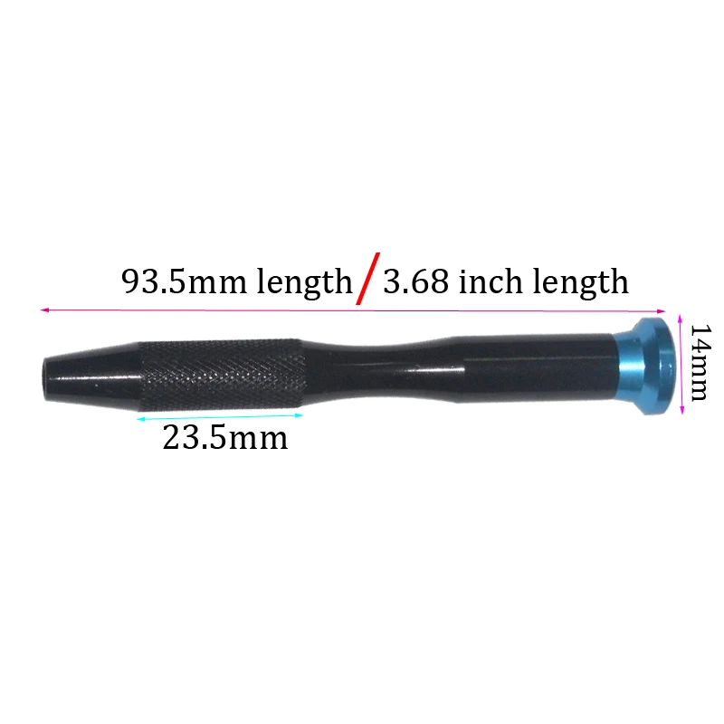 Отвертка PH00/TR6/T6/TR8/T8/TR9/T9 5 в 1 инструмент для привода безопасности демонтаж Mac Mini
