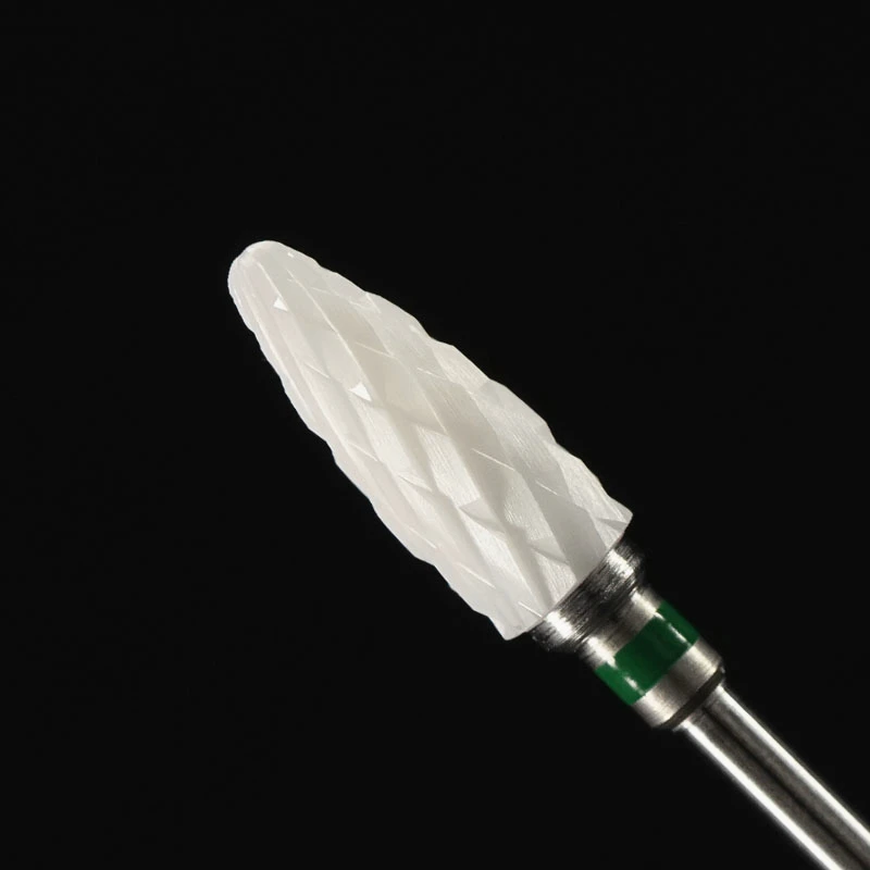 Фрезер керамический для маникюра и педикюра аппарат снятия гель лака|ceramic nail