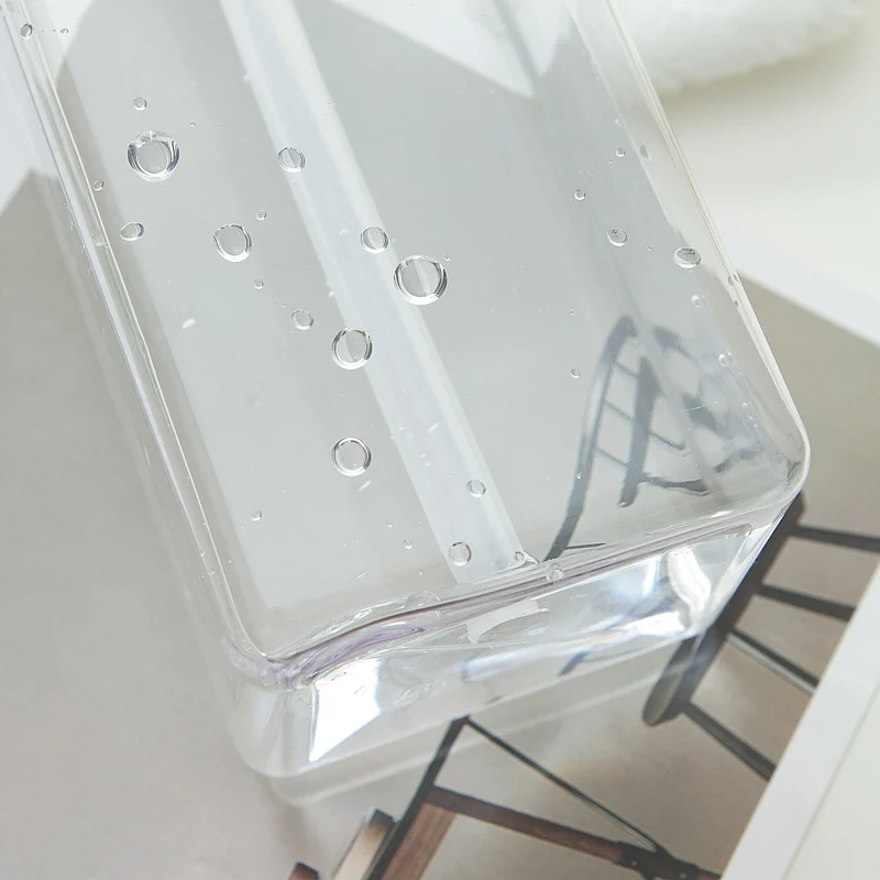 

Japanese-style lotion bottle replacement bottle shampoo shower press the sub-bottle soap dispenser