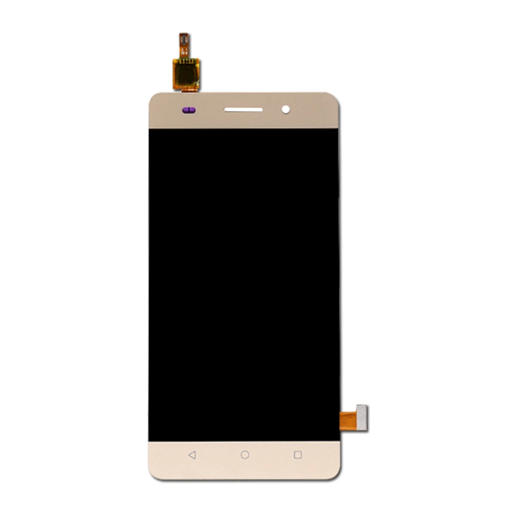 High Quality 5.0'' Full Pantalla For Huawei for Honor 4C LCD Touch Screen G Play Mini Display Digitizer Replacement | Мобильные