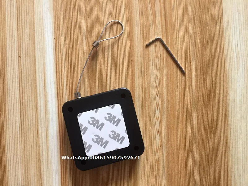50 штук механическая защита от кражи, кабельная столешница, выдвижная коробка для товаров