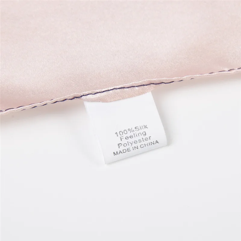 Женский шарф POBING роскошный брендовый хиджаб с цветочным принтом шелковая