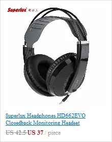 Оригинальные наушники Takstar HD2000 с монитором, Hi-Fi стерео наушники и наушники, профессиональное динамическое Аудио Смешивание, DJ студийная гарнитура