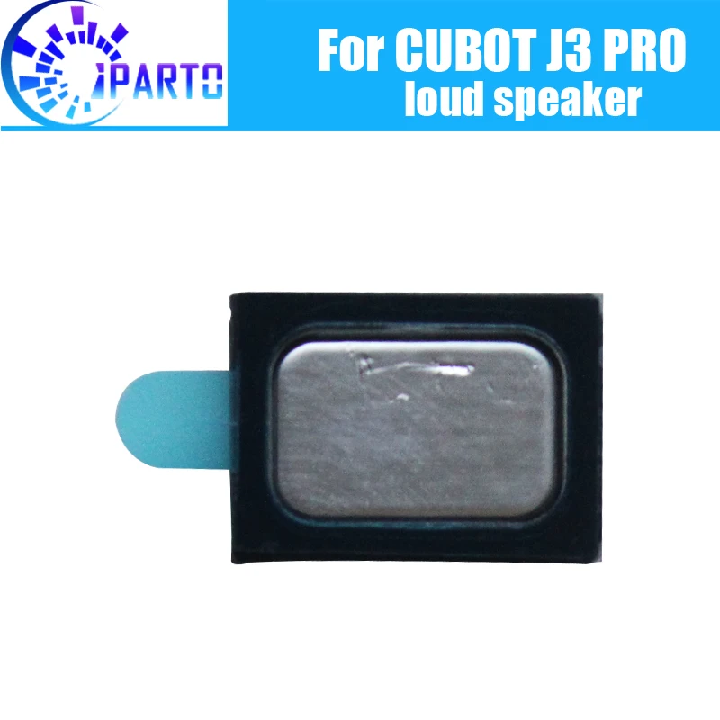 100% Оригинальный Новый Динамик для смартфона CUBOT J3 PRO | Мобильные телефоны и