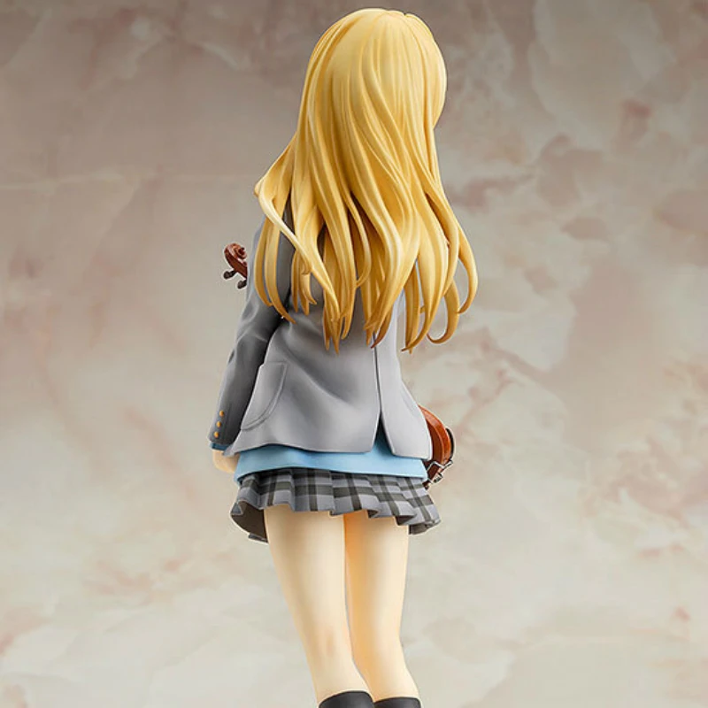 Фигурка героя из мультфильма ваша ложь 20 см|action figure|your lie in aprilfigure action |