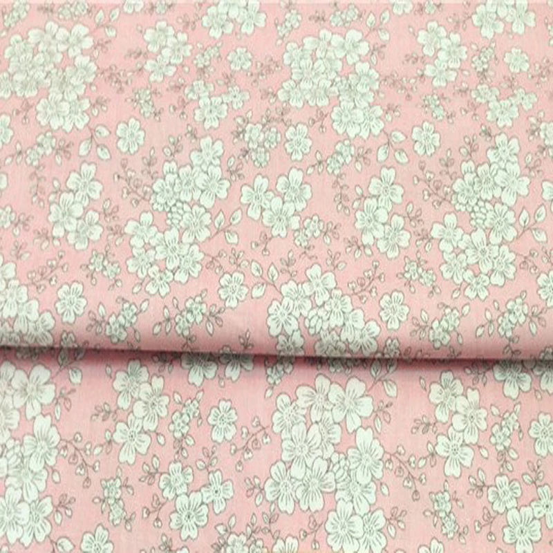 100% хлопковая ткань для квилтинга постельного белья сделай сам|fabric satin|textile fabrics in