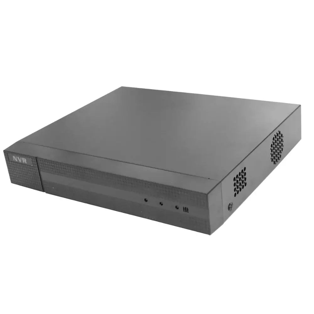 Hikvision HiLook NVR 108MH C/8 P OEM 8CH POE 8 канальный 4K CCTV система 8MP IP камера видеорегистратор с 2
