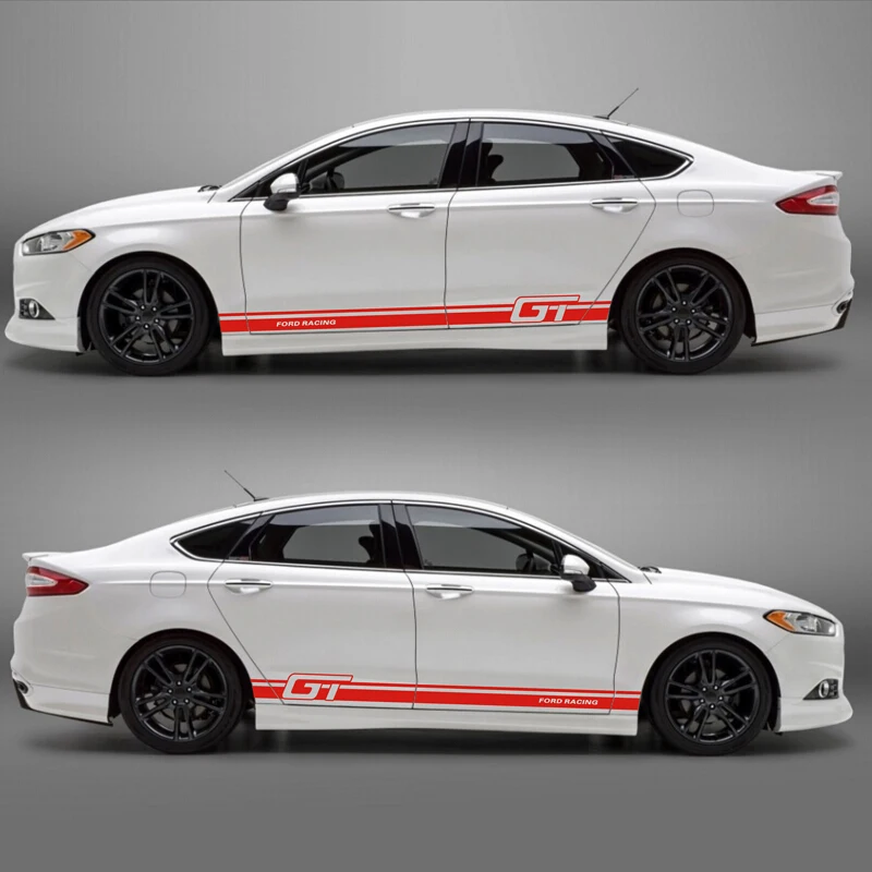 Автомобильный Стайлинг World Datong стикер для автомобиля Ford Mondeo автомобильные