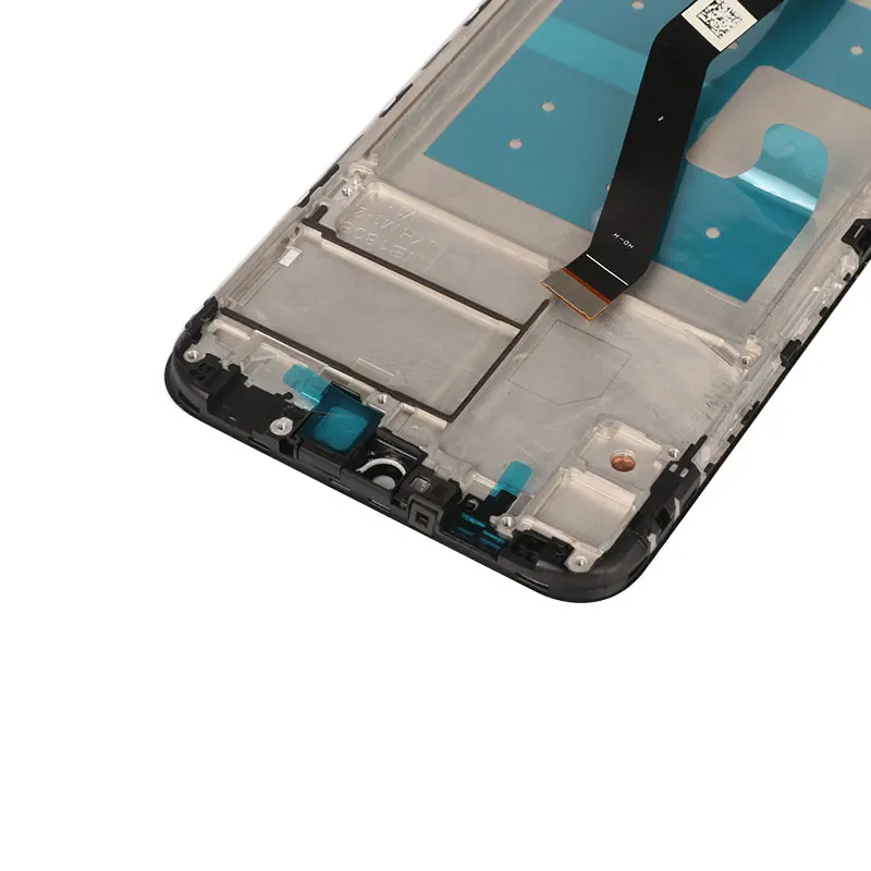 ЖК дисплей для Huawei Honor 8A дигитайзер сенсорного экрана Pro Замена JAT L29 LX3 LX1 L41|Экраны
