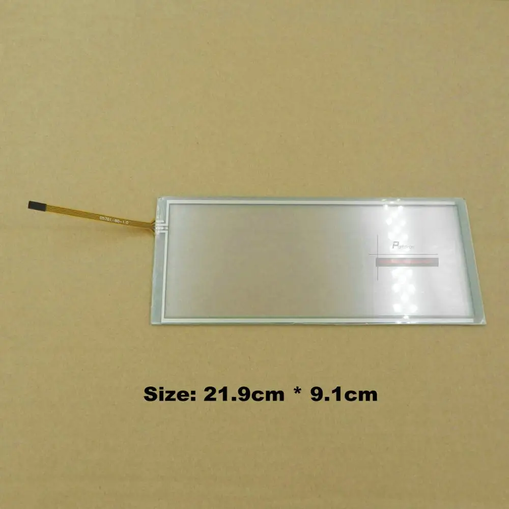 2 шт. сенсорный экран для Konica Minolta Bizhub 360 420 500 361 421 501 C250 C252 C350 C351 C352 C450|screen touch|screen 42screen