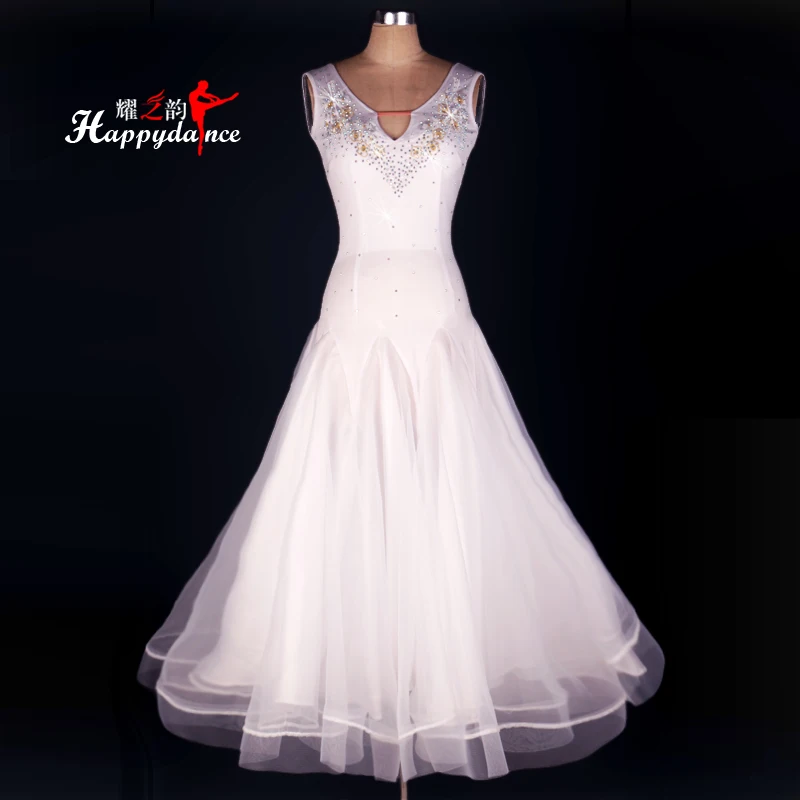 

modern dance dress new luxury clothing fashionable dress swing