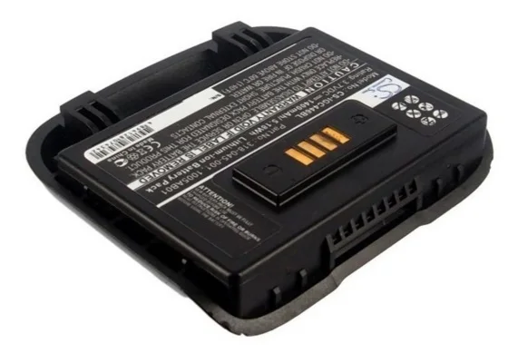 Оригинальный аккумулятор Intermec CS40 (318 045 001 1400 мАч) (б/у б/у)|battery battery battery|batteries