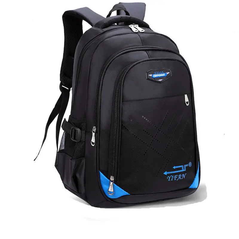 Новинка 2019 школьный рюкзак детские школьные ранцы для подростков вместительные