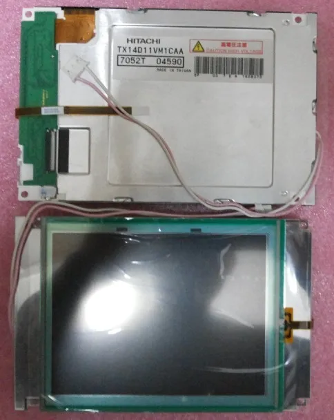 TX14D11VM1CAA TX14D11VM1CBA TX14D11VM1CAB TX14D11VM1CBB ЖК дисплей с сенсорным экраном|lcd tv shipping box|lcd panel