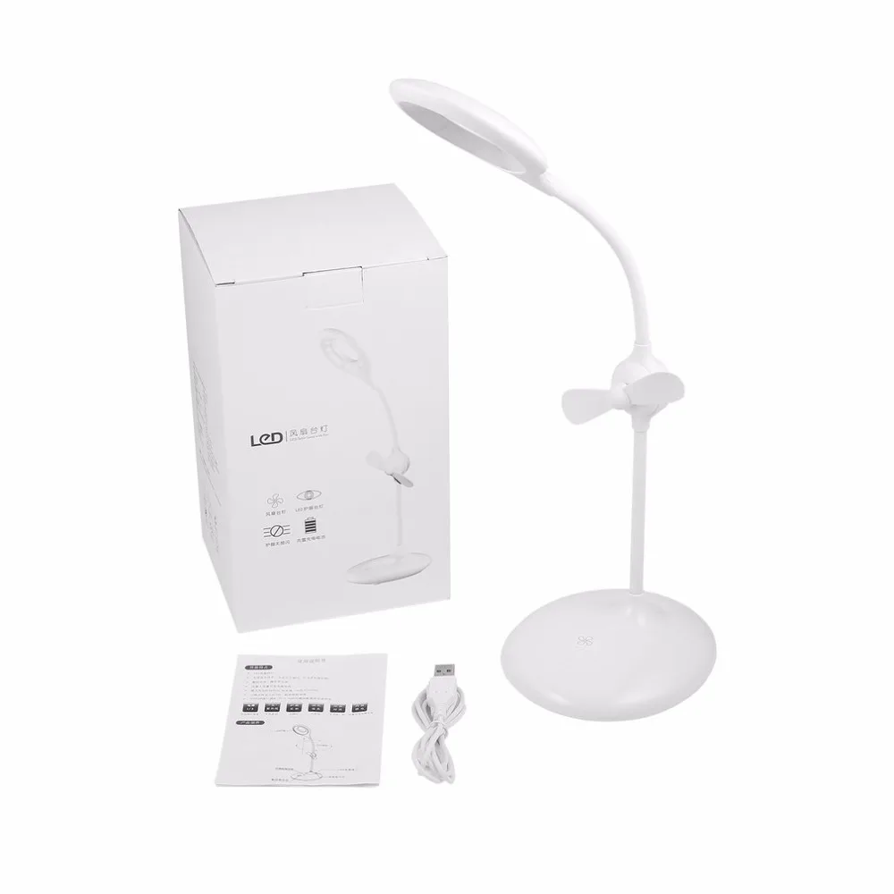 Сенсорный переключатель высокой яркости Встроенный перезаряжаемый аккумулятор