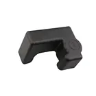 Защитные крышки Carmilla из АБС-пластика для автомобильных аккумуляторов, для Toyota RAV4, RAV 4 2014 - 2015