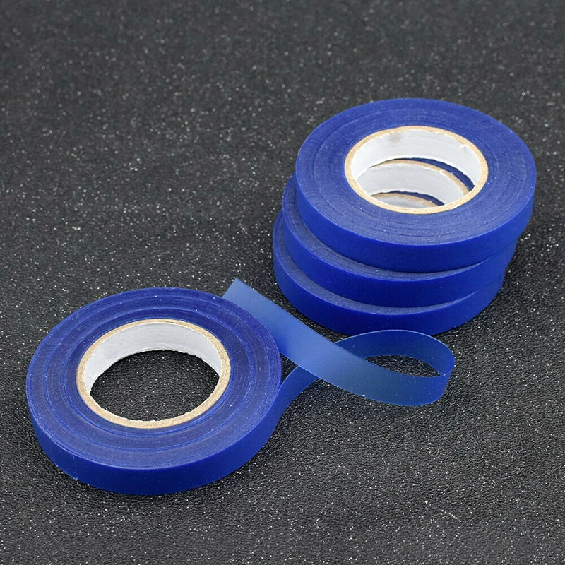 

20 PCS Tape Tool Tapes PVC Plant Tie Tapetools Branch Tape for Garden Tools Tying Machine Vegetable Fruit Tree Tapenter Dropship