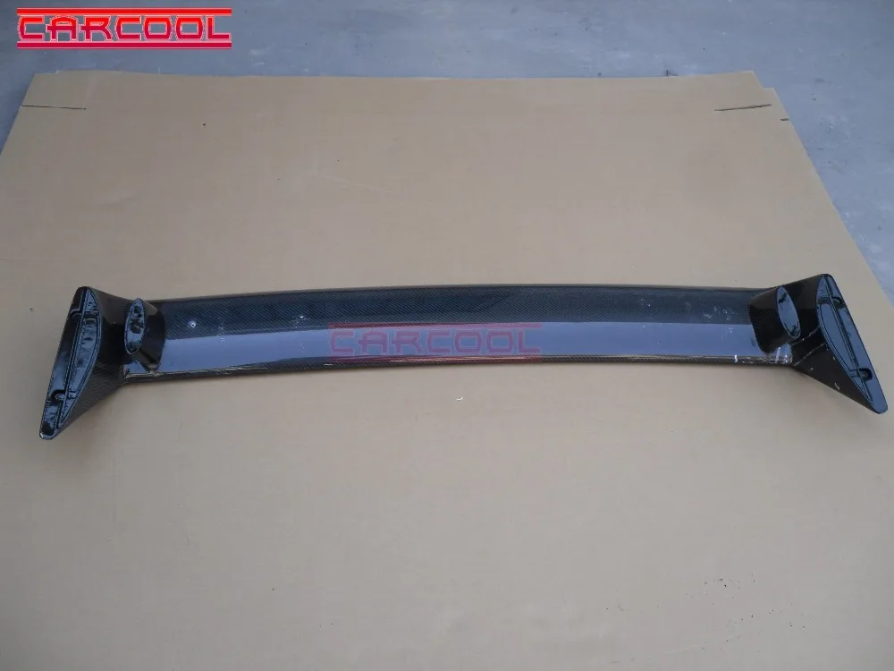 Автотюнинг детали для 1989-1994 R32 GTR GTS OEM стиль углеродное волокно задний спойлер |