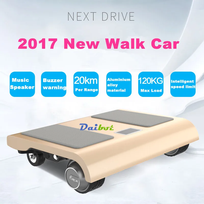 Новинка 2017 года популярные Тетрадь скутер Портативный четыре колеса