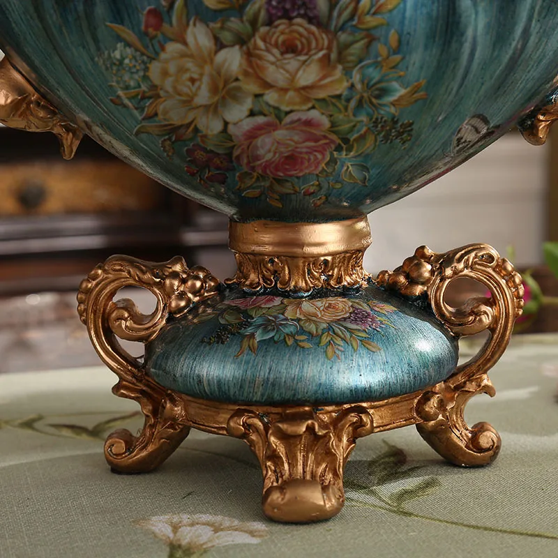 Роскошная Европейская фотография|coffee table decorations|living room decorationwedding home decoration |