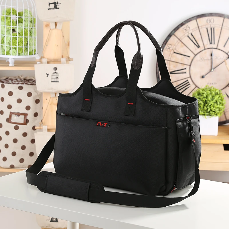 [Moccapet] Black Pet Carrier Dog Bag Designer Bags for Puppy Transport Carriers Cats | Дом и сад
