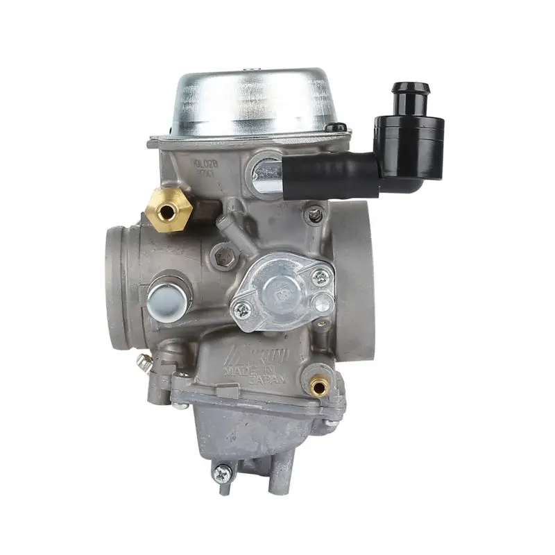 Мотоцикл ATV Карбюратор Carb для Yamaha Grizzly 660 YFM660 2002 2008 Polaris OUTLAW 500 2006|Карбюратор| |