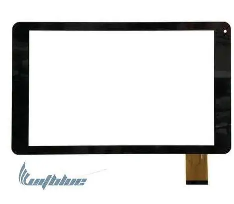 

Witblue New Touch screen For HOTATOUCH C157257B1-DRFPC331T-V1.0 10.1" Tablet touch panel Digitizer Glass Sensor replacement