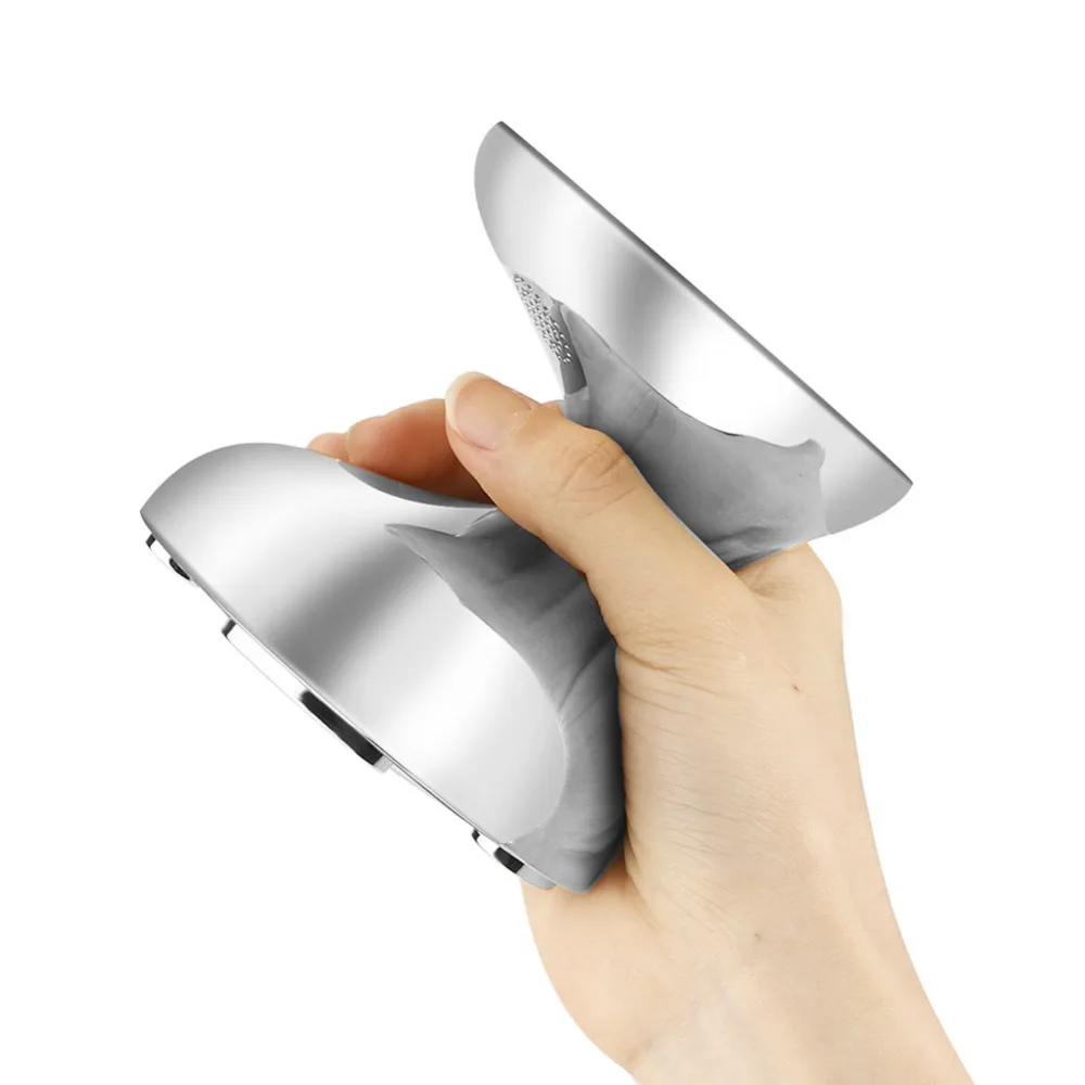 RF светодиодный ультразвуковой массажер для похудения подтяжка кожи омоложение