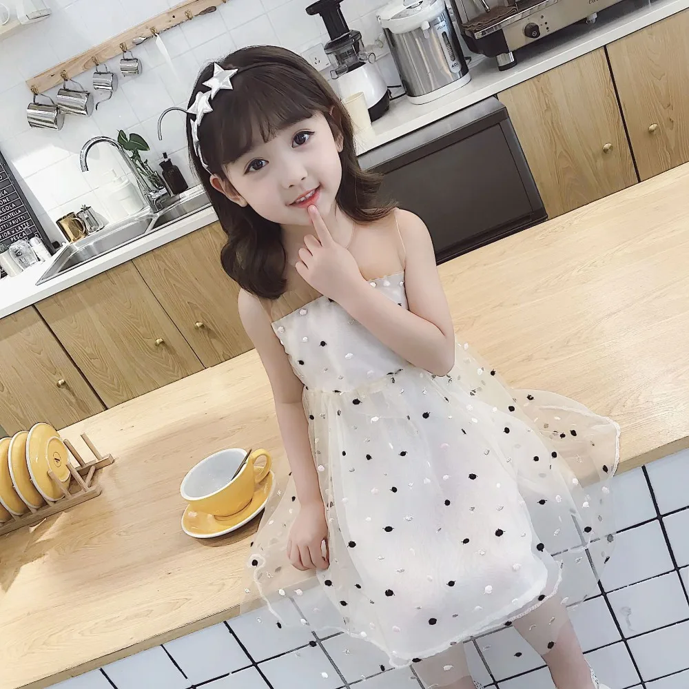 Одежда для новорожденных девочек кружевные платья принцессы милые хлопковые