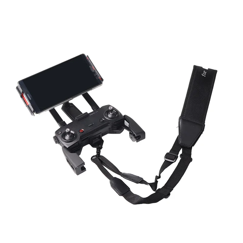Mavic air Mount Updated Tablet Holder Phone Bracket 360 Rotatable Flexible for DJI Air Drone Accessories | Электроника