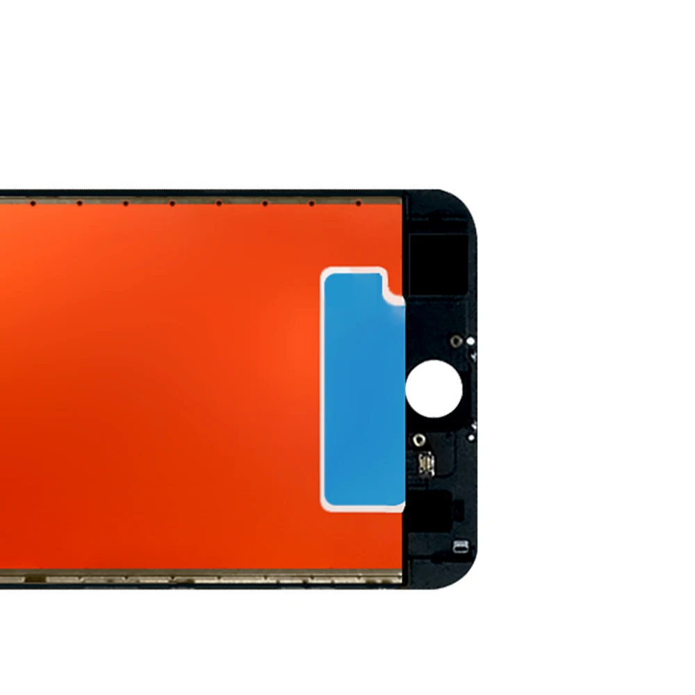 ЖК-дисплей для iPhone 6s plus с сенсорным экраном и дигитайзером в сборе запасные части