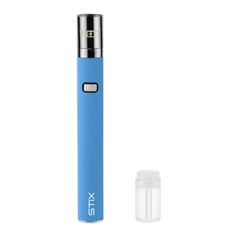 Оригинальный набор испарителей для электронных сигарет Yocan Stix портативная ручка