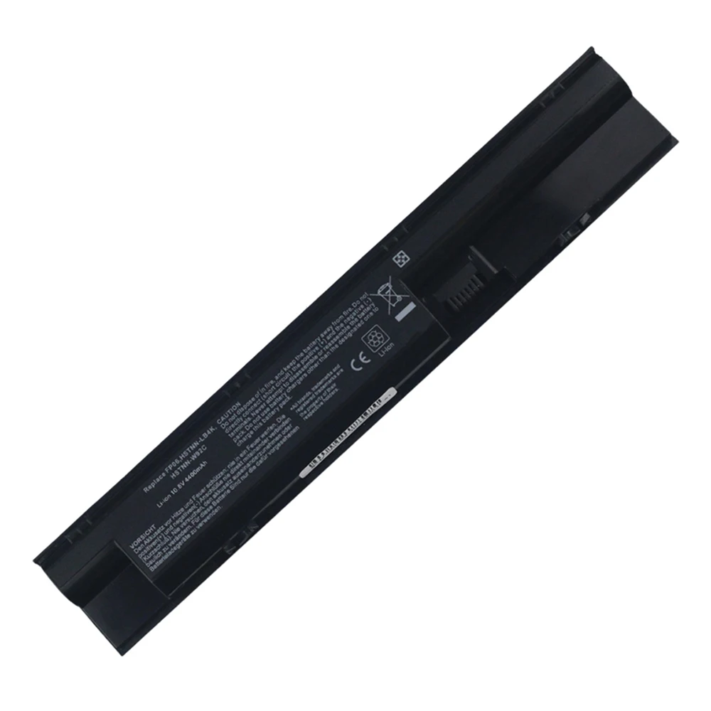 Запасная батарея для ноутбука HP ProBook 10 8 5200 440 445 450 455 470|battery for hp|laptop battery hplaptop |