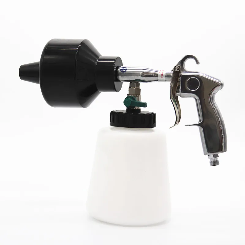 Автомобильная моечная машина для очистки пистолет монтажной пены пушка мойка