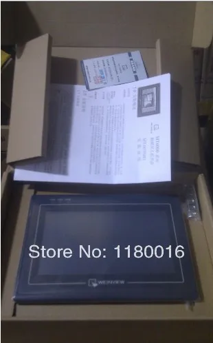 WEINVIEW сенсорный экран MT6051IP сенсорная панель|panel touch|screen touchscreen panel |