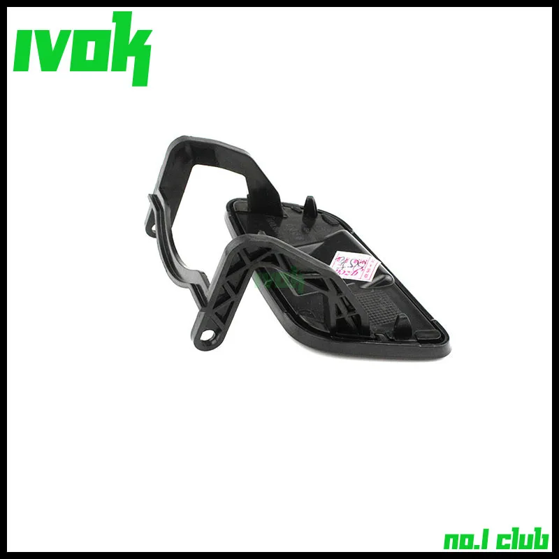 Левая крышка омывателя фар для Audi Q5 2009 2012 8R0955275|audi headlight washer cover|cover forcover covers |