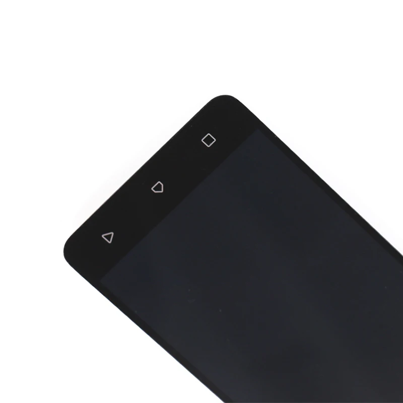 5 0 &quotдля lenovo K6 Мощность K33a42 ЖК дисплей монитор с сенсорным экраном сборки
