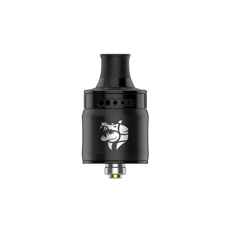 Оригинальный атомайзер Geekvape Ammit MTL RDA для aegis legend 200w mod 12 Регулировка потока воздуха