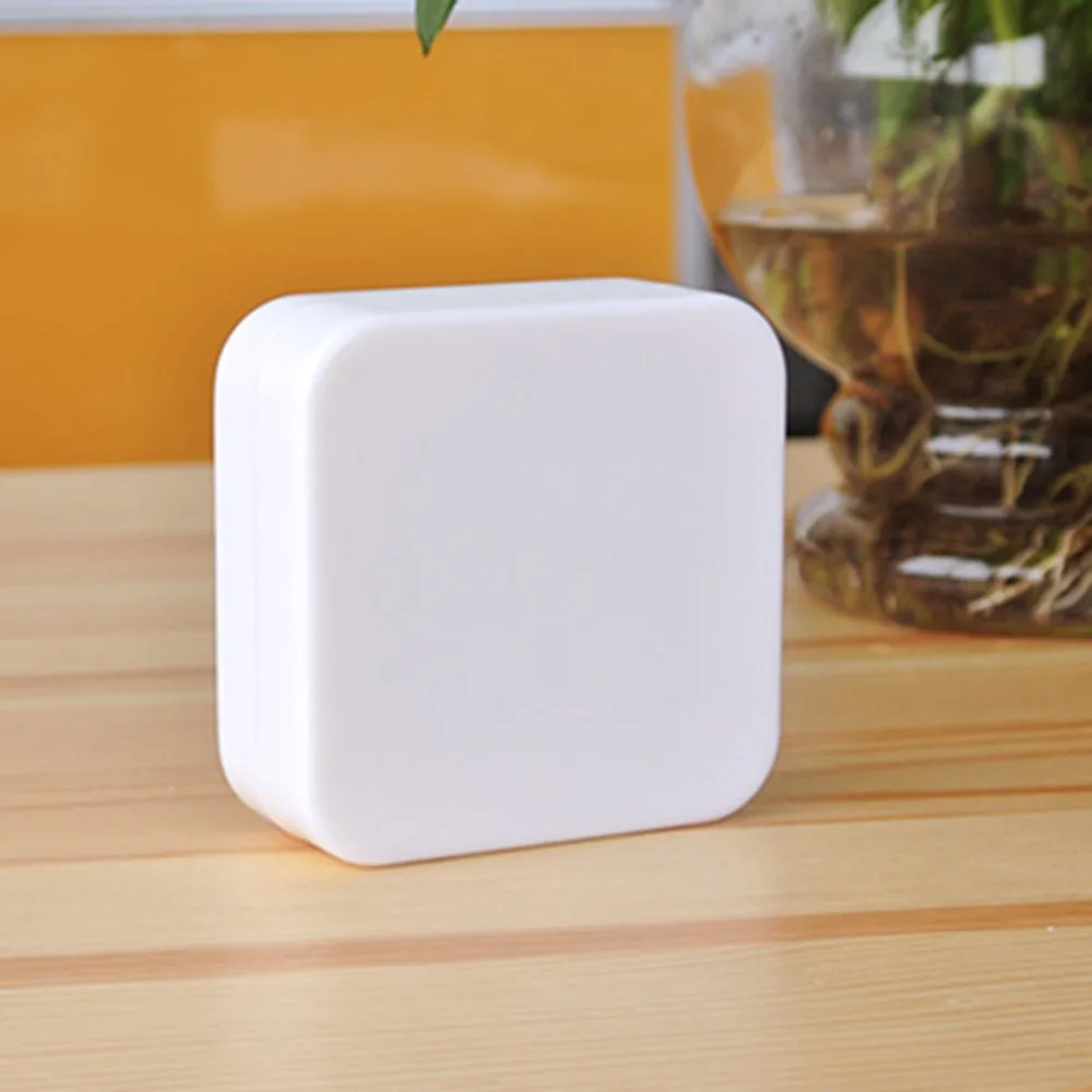 Умная кухонная утварь 60 минут механический таймер напоминание о кольце