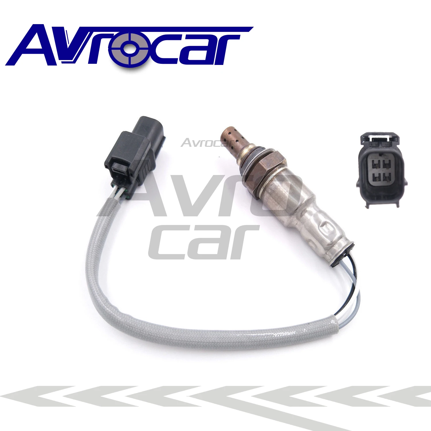

AVROCAR O2 Oxygen Sensor 36532-RNA-A01 36532RNAA01 Fit For HONDA CIVIC Ciimo FA1 CRV RE2 4 Wire Lambda