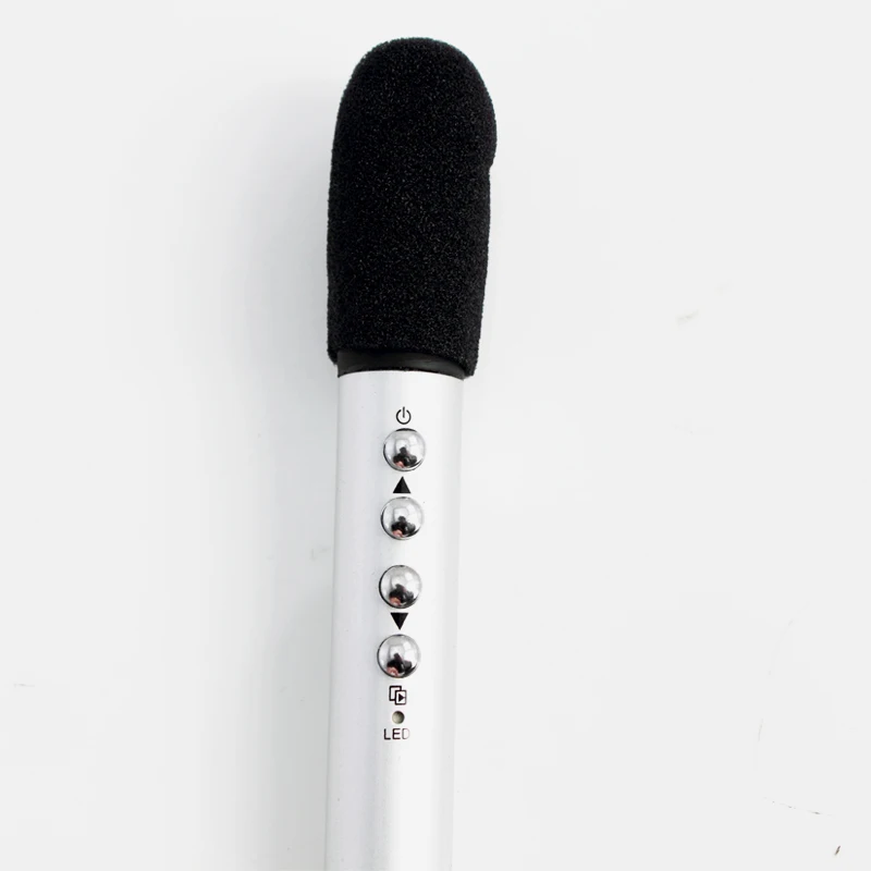 Портативный беспроводной микрофон в форме ручки 2 4 ГГц|wireless microphone handheld|wireless