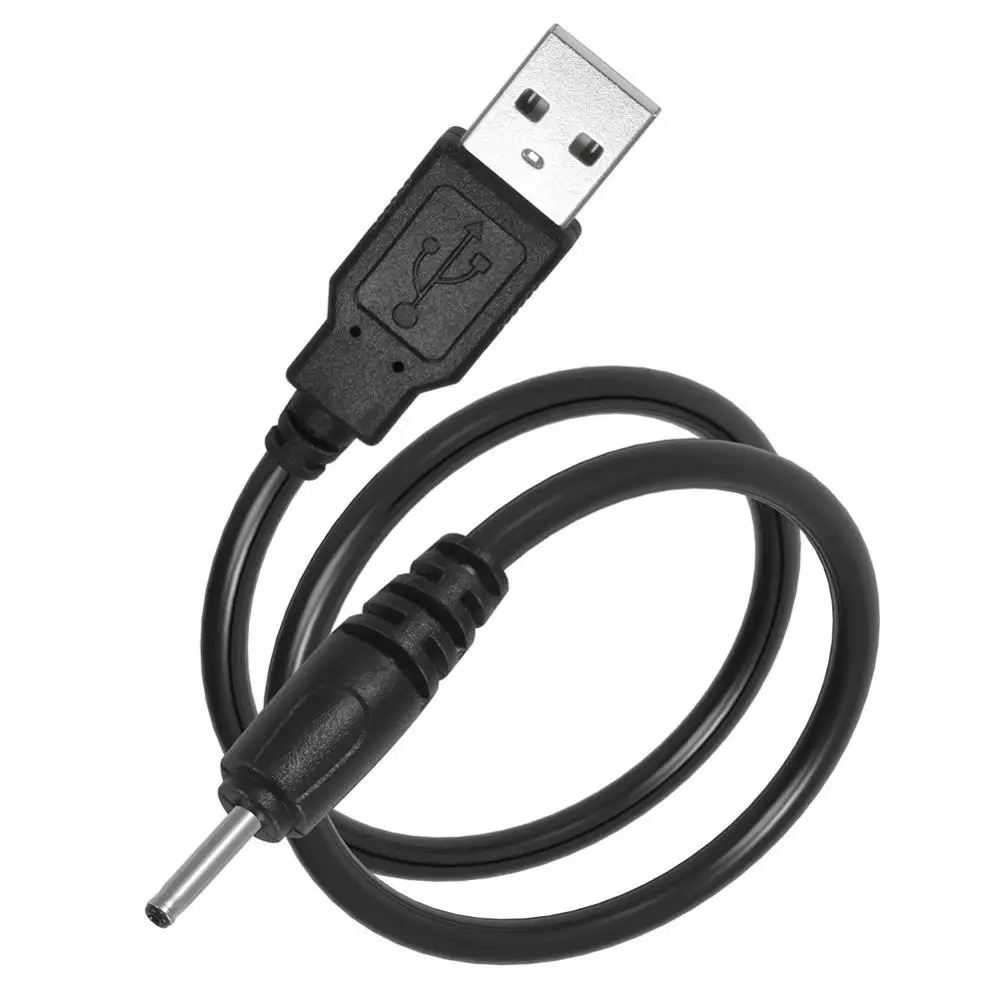 USB DC 2 0*0 5 мм зарядный кабель для Mini S530 Маленькие невидимые беспроводные Bluetooth