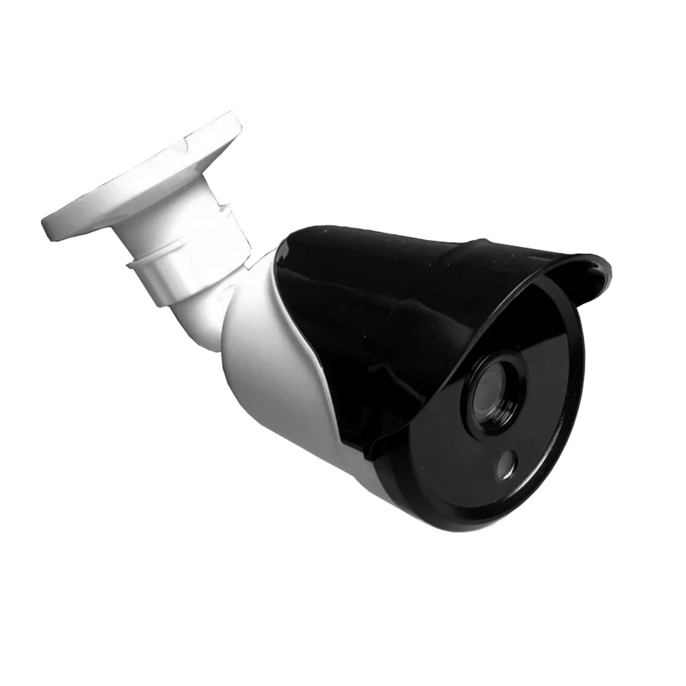 IP камера YiiSPO 1080P POE HD МП наружная Водонепроницаемая ночного видения H.265/H.264 XMeye P2P CCTV