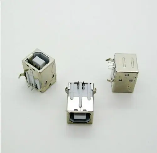 20 шт. разъёмы USB 2 0 типа в | Электроника