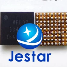 S2MPB02 S2MPB02X01 MPB02 SUB_PMIC U7001 для Samsung small power IC|ic 2|ic samsung s6ic
