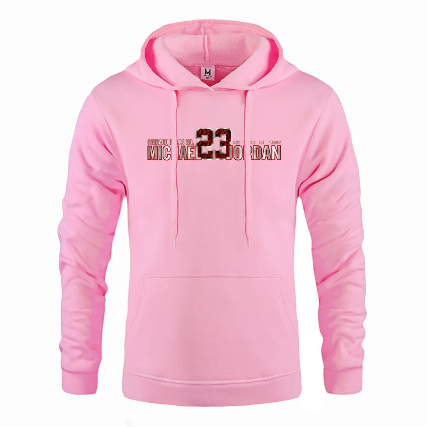 2018 новые красные 23 с камуфляжным принтом розовый/черный/серый капюшоном хип хоп