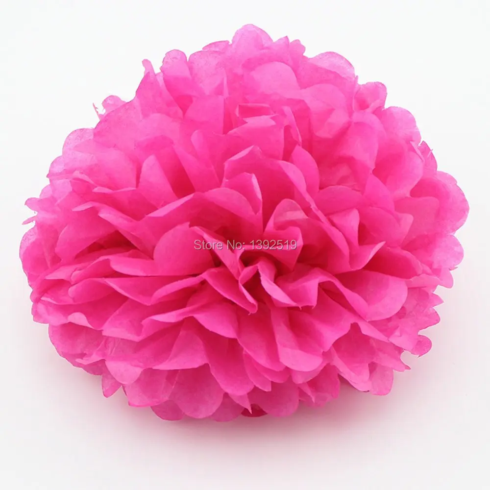 Розовый и золотой с днем рождения украшения набор День баннер ярко-розовый