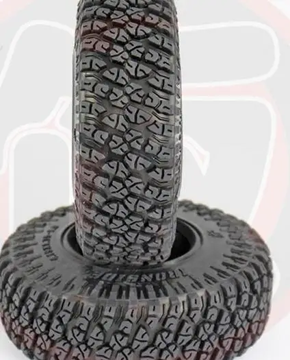 1 9 шины с сильным захватом для Креста PG4S CAPO JKMAX ACE-1 hRAXXAS TRX4 AXIAL SCX10 RCW4D D90 D110 TF2 TAmiya CC01